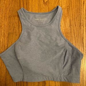 Outdoor Voices Crop Top Tank